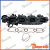 Collecteur d'admission pour AUDI | BKS-VW-030, 55206